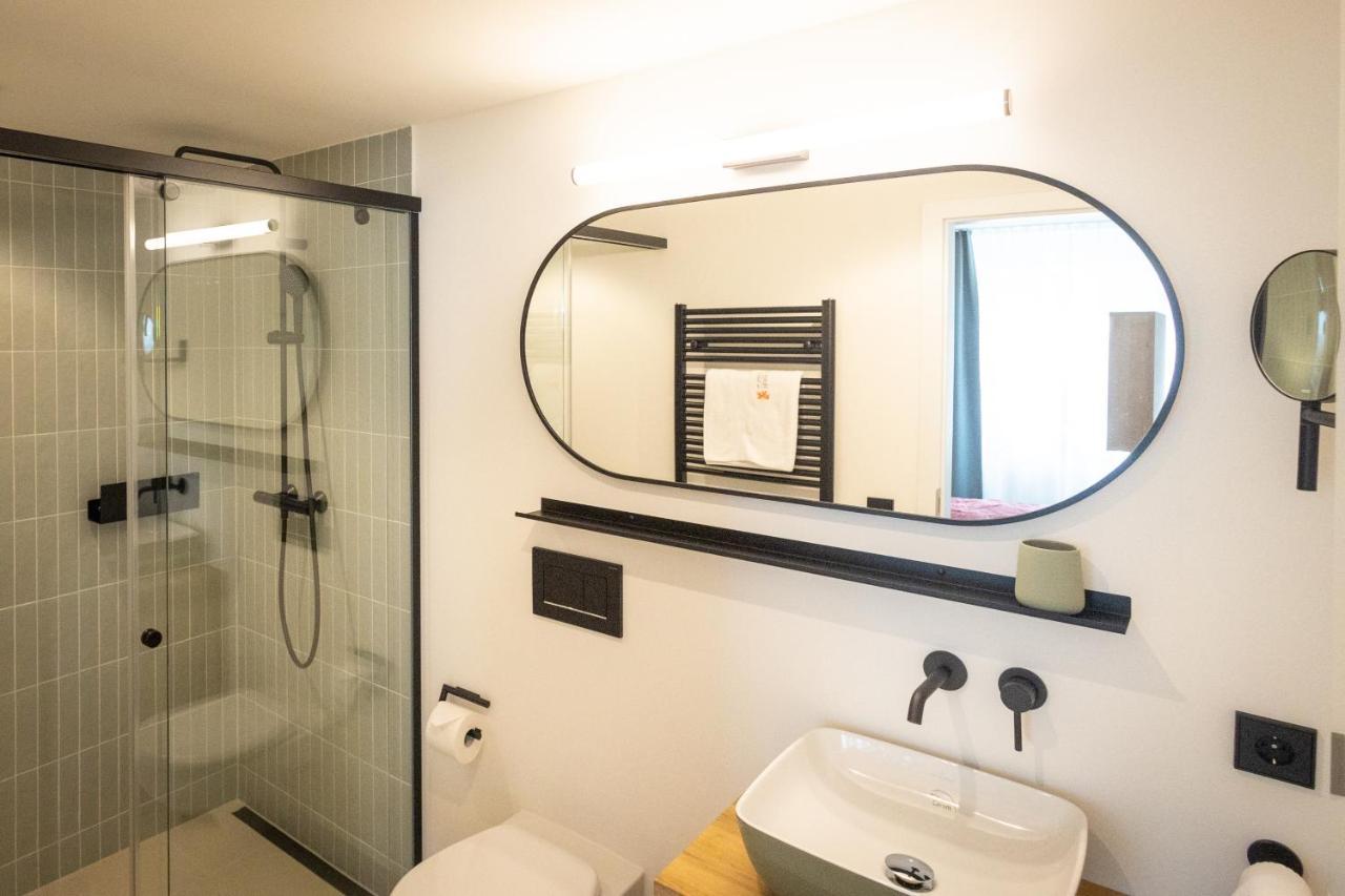 Hotel Zum Loewen Weissenhorn Ngoại thất bức ảnh